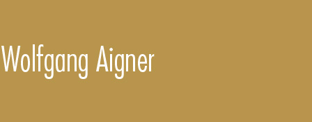 Logo Wolfgang Aigner